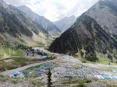 Amarnath Yatra 2023 Registration: अमरनाथला जाण्याचा विचार करताय? मग असं करा रजिस्ट्रेशन