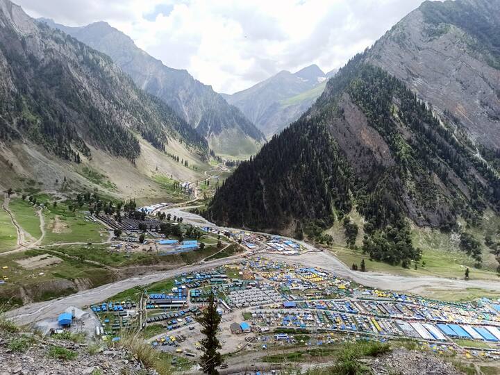 अमरनाथ यात्रेसाठी प्रवाशांना पूर्ण सुविधा देण्यात येणार आहेत. घरापासून ते पिण्याचे पाणी, वीज आणि सुरक्षा व्यवस्था करण्यात येणार आहे. अॅपच्या माध्यमातून प्रवाशांना हवामानाची माहितीही दिली जाईल. श्री अमरनाथजी साइन बोर्डखाली सकाळी आणि संध्याकाळी आरतीचे थेट प्रक्षेपण केले जाणार आहे.