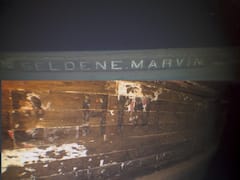 Two Out Of Three Ships That Sank In Lake Superior Over A Century Ago Resurface, Reveal New Mysteries