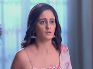 GHKKPM Spoiler Alert: ज्यादा देर नहीं टिकी पत्रलेखा की खुशी, इस वजह से सावी को लेकर फिर लौटेगी सई!