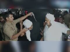 ...तो क्या बच सकती थी अशरफ की जान, यूपी पुलिस की चूक या बड़ी साजिश?