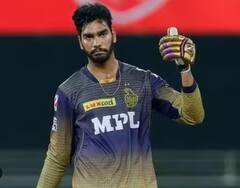 Venkatesh Iyer: ਵੈਂਕਟੇਸ਼ ਅਈਅਰ ਨੇ CA ਛੱਡ ਕ੍ਰਿਕਟ 'ਚ ਬਣਾਇਆ ਕਰੀਅਰ, ਜਾਣੋ ਕਿਸ ਦੀ ਸਲਾਹ ਨੇ ਬਦਲੀ ਕਿਸਮਤ