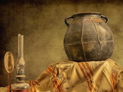 ప్రపంచంలోనే తొలి టెస్ట్ ట్యూబ్ బేబీ ఎవరో తెలుసా? మహాభారతంలో ప్రస్తావన!