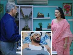 Ennenno Janmalabandham April 17th: యష్ హెల్త్ గురించి షాకింగ్ న్యూస్ చెప్పిన డాక్టర్- ఎన్నెన్నో జన్మలబంధంలో 'పవిత్రబంధం'