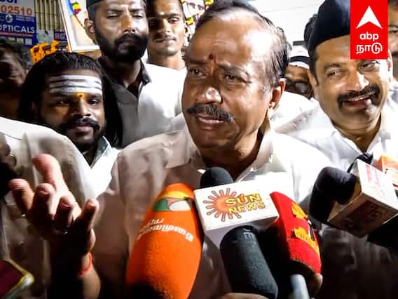 H Raja Speech : ”இந்த சேனலா.. அப்ப இப்படி தான் கேப்பீங்க!”செய்தியாளரை நக்கல் செய்த எச்.ராஜா