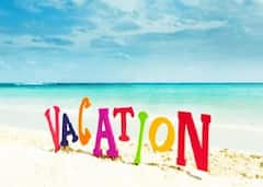 Summer Vacations: વેકેસનનો કરો સદઉપયોગ, કરો કંઈક નવું અને ભરો જ્ઞાનનો ભંડાર