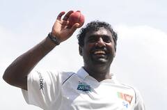 Muttiah Muralitharan Biopic : முத்தையா முரளிதரனின் பயோ பிக்கில் விஜய் சேதுபதிக்கு பதில் நடிக்க போவது யார்?