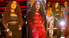 Neha Kakkar: ਨੇਹਾ ਕੱਕੜ ਨੇ ਸਾਂਝੀਆਂ ਕੀਤੀ ਹੌਟ ਤਸਵੀਰਾਂ, ਦੇਖੋ ਗਾਇਕਾ ਦੀ ਗੀਤ 