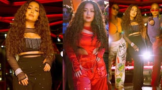 Neha Kakkar: ਮਸ਼ਹੂਰ ਗਾਇਕਾ ਨੇਹਾ ਕੱਕੜ ਨੂੰ ਲੋਕ ਕੱਢ ਰਹੇ ਗਾਲ੍ਹਾਂ, ਨਵੇਂ ਗਾਣੇ 'ਚ ਦਿਖਾਈ ਅਸ਼@ਲੀਲਤਾਂ; ਬੋਲੇ- ਵਿਆਹੁਤਾ ਔਰਤਾਂ ਨੂੰ ਅਜਿਹੀ ਬਕਵਾਸ...