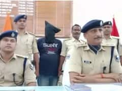 बिहार: नकली नोटों के गैंग का खुलासा, पुलिस ने पकड़ी जाली करेंसी, छत्तीसगढ़ का युवक गिरफ्तार