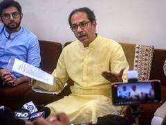 'इस घटना की जांच...', महाराष्ट्र में हीट स्ट्रोक से 11 लोगों की मौत पर उद्धव ठाकरे का शिंदे गुट पर हमला