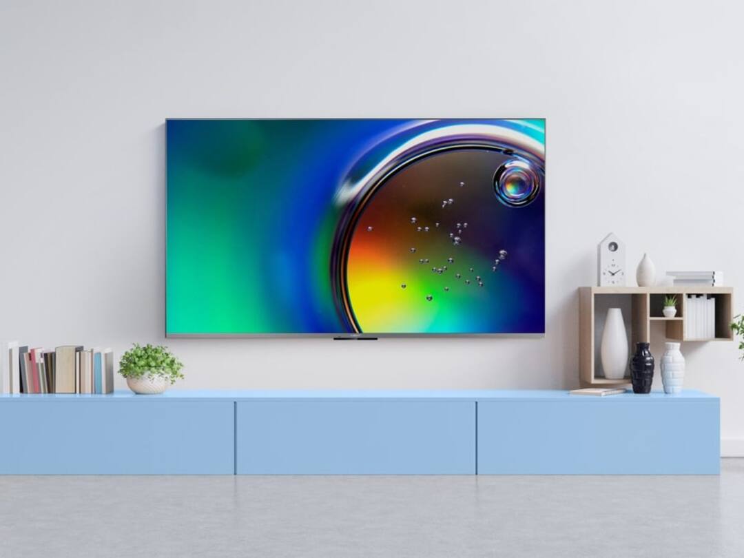 Xiaomi Smart TV X Pro Series: వావ్ అనిపించే డిస్ప్లేలతో షావోమీ కొత్త టీవీలు - ధర ఎంత నుంచి? వావ్ అనిపించే డిస్ప్లేలతో షావోమీ కొత్త టీవీలు - ధర ఎంత నుంచి? Xiaomi Smart TV X Pro Series: వావ్ అనిపించే డిస్ప్లేలతో షావోమీ కొత్త టీవీలు - ధర ఎంత నుంచి?
