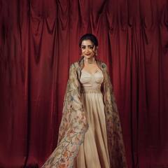 Trisha Krishnan: ‘உயிர் உங்களுடையது ஜெஸ்ஸி..’ பொன்னியின் செல்வன்-2 பட ப்ரமோஷனில் அழகு ரதியாக குந்தவை த்ரிஷா!