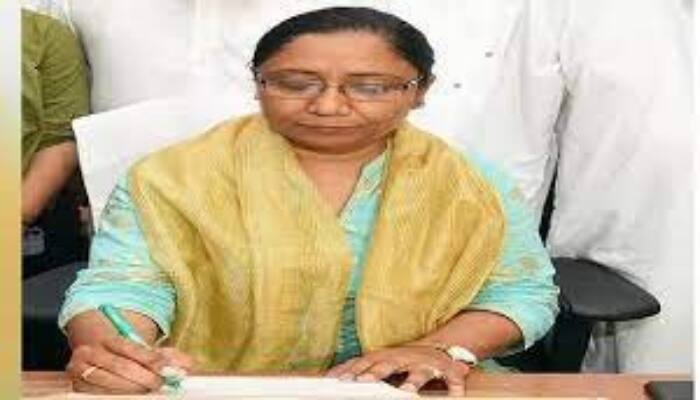 Cabinet Minister Dr. Baljit Kaur distributed grants to all NGOs of Punjab Punjab News : ਕੈਬਨਿਟ ਮੰਤਰੀ ਡਾ: ਬਲਜੀਤ ਕੌਰ ਨੇ ਪੰਜਾਬ ਦੀਆਂ ਸਮੂਹ NGOs ਨੂੰ ਕੀਤੀ ਗ੍ਰਾਂਟਾਂ ਦੀ ਵੰਡ