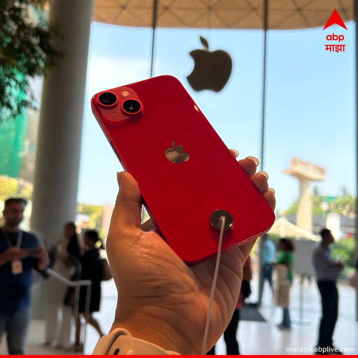 अॅपलला इथे येऊन बिजनेस थाटताना देशांतर्गत सप्लाय चेनच्या घटकांकडेही लक्ष द्यावे लागणार आहे.