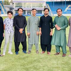 In Pics: इन मजबूरियों की वजह से देश छोड़ पाकिस्तान चले गए थे राशिद खान, ऐसी है गुजरात टाइटंस के स्पिनर की कहानी