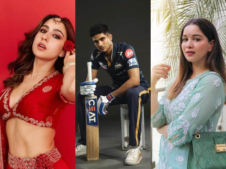 Shubman Gill Girlfriend: भारतीय टीम के स्टार बल्लेबाज़ शुभमन गिल अपने खेल के अलावा निजी ज़िंदगी को लेकर भी सुर्खियों में रहते हैं. आइए जानते हैं कि कौन है बल्लेबाज़ की गर्लफ्रेंड.