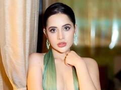 उर्फी जावेद की बिगड़ी तबीयत, सूज गए होंठ, सेल्फी शेयर कर एक्ट्रेस ने कहा- ‘कोविड है या वायरल’