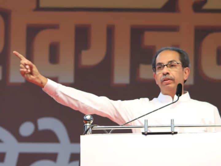 ‘he should drink some cow urine’, Uddhav Thackeray lashed out at BJP-RSS, said- Hanuman Chalisa…