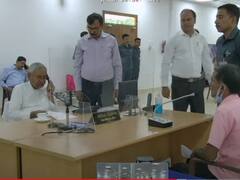 मुख्यमंत्री के पास आया अनुकंपा नियुक्ति का मामला, जानिए नीतीश कुमार ने फौरन क्या लिया एक्शन