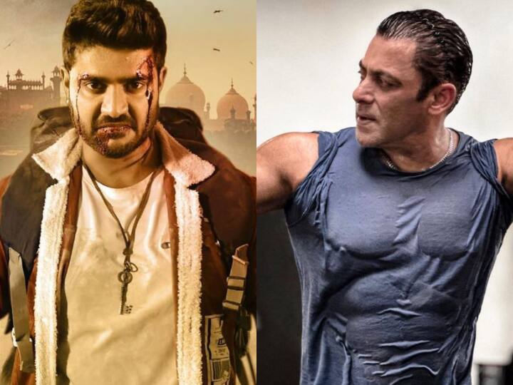 Salman Khan को ईद पर टक्कर देगा ये भोजपुरी अभिनेता, खेसारी की हीरोइन संग पर्दे पर 'इश्क' फरमाएगा ये एक्टर
