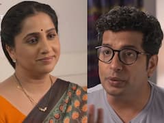 आशुतोष घेतोय अरुंधतीची काळजी; 'आई कुठे काय करते !'च्या प्रोमोनं वेधलं लक्ष