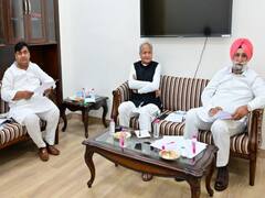 सुखजिंदर रंधावा ने पढ़ाया पाठ, कांग्रेस में इस अभियान को जिसने बनाया सफल, उसे मिलेगा टिकट