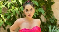 Uorfi Javed ने शेयर की सूजे होंठों की फोटो, खुद को क्यों बताया बत्तख ? | ENT LIVE