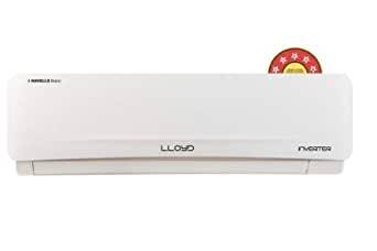 PM 2.5 फिल्टर के साथ लॉयड 1.5 टन 5 स्टार स्प्लिट इन्वर्टर AC 42,599 रुपये की रियायती कीमत पर बेचा जा रहा है. इस डील में प्रोडक्ट की मूल कीमत पर 30% की छूट मिल रही है. कंपनी कंप्रेसर पर एक साल की वारंटी और 10 साल की वारंटी दे रही है.