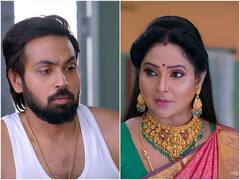 Brahmamudi April 17th: అపర్ణతో రానని తెగేసి చెప్పిన రాజ్- స్వప్న రాకతో కావ్య కష్టాలు మరింత పెరగనున్నాయా?