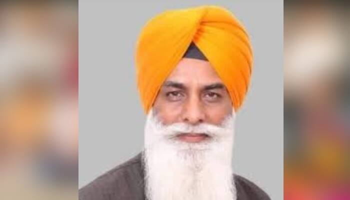 Gurcharan Singh Grewal Says expresses regret the girl with the tricolor sticker from going to Sri Harmandir Sahib Amritsar News: ਤਿਰੰਗੇ ਦੇ ਸਟਿੱਕਰ ਵਾਲੀ ਕੁੜੀ ਨੂੰ ਸ੍ਰੀ ਹਰਿਮੰਦਰ ਸਾਹਿਬ ਜਾਣ ਤੋਂ ਰੋਕਣ ਦੇ ਮਾਮਲੇ ਨੂੰ ਗਲਤ ਰੰਗਤ ਦਿੱਤੀ ਜਾ ਰਹੀ:  ਗਰੇਵਾਲ