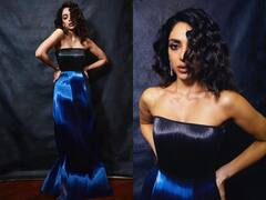 Sobhita Dhulipala: ఓర చూపులతో మత్తెక్కిస్తున్న శోభిత ధూళిపాళ