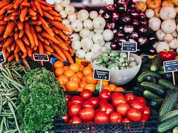 WPI: ਥੋਕ ਮਹਿੰਗਾਈ ਤੋਂ ਵੱਡੀ ਰਾਹਤ, ਮਾਰਚ 'ਚ ਘਟ ਕੇ 1.34 ਫੀਸਦੀ 'ਤੇ ਆਈ