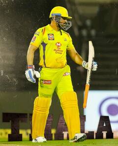 M.S.Dhoni : சிறியவர் முதல் பெரியவர் வரை அனைவரின் இதயத்தையும் கவர்ந்த எம்.எஸ்.தோனி!