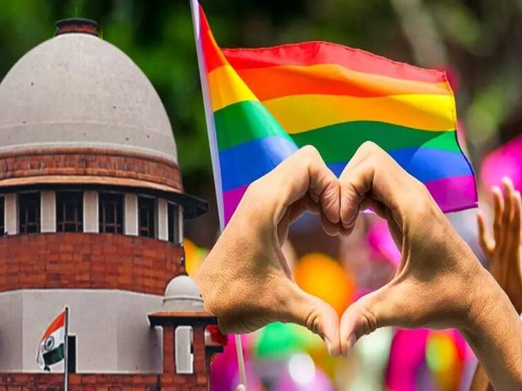 BJP Government Opposes Gay Marriages says Determined By Legislature Not Judiciary Same Sex Marriages : 