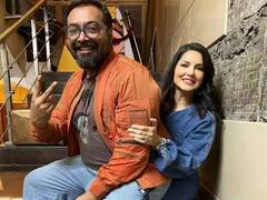 कितना डरावना था सनी लियोनी का अनुराग कश्यप के साथ ऑडिशन का एक्सपीरियंस? एक्ट्रेस ने ख़ुद किया खुलासा