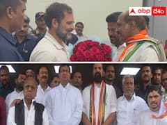 పొత్తులపై తేల్చిన రాహుల్..ఇక సీనియర్ల దళిత సీఎం నినాదం - రేవంత్‌కు చెక్ పెట్టేందుకు ప్లానా ?