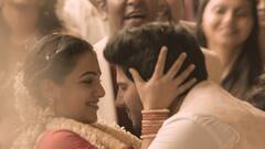 8 years of OK Kanmani : ‘நீ பாரீஸ் போ..ஆனா என்னை கல்யாணம் பண்ணிக்கிட்டு போ..’8 ஆண்டுகளை கடந்த ஓ காதல் கண்மணி!