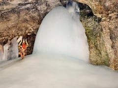 Amarnath Yatra 2023 Registration: अमरनाथ यात्रा पर जाने का प्लान? जानिए कैसे करा सकते हैं रजिस्ट्रेशन और कितना आएगा खर्च