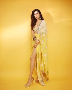 Rhea Chakraborty Fitness: इन नेचुरल चीजों को खाकर रिया चक्रवर्ती रखती हैं खुद को फिट