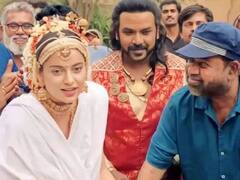 Chandramukhi 2: விரைவில் சந்திரமுகி 3 ஆம் பாகம்.. லாரன்ஸ் வெளியிட்ட தகவல்.. மகிழ்ச்சியில் ரசிகர்கள்