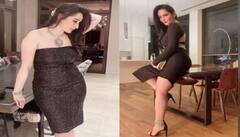 Sanjay Dutt Wife : ਸੰਜੇ ਦੱਤ ਦੀ ਪਤਨੀ ਮਾਨਯਤਾ ਦੱਤ ਦਾ ਹੈ ਪਰਫੈਕਟ ਪਾਰਟੀ ਵੀਅਰ ਕਲੈਕਸ਼ਨ, ਤੁਸੀਂ ਵੀ ਕਰ ਸਕਦੇ ਹੋ ਫਾਲੋ