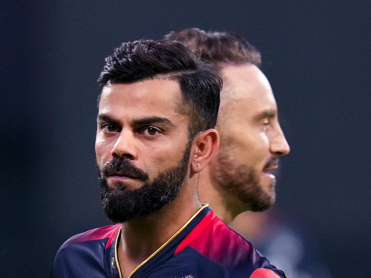 5 Hairstyles Inspired By Virat Kohli You Should Flaunt This Summer