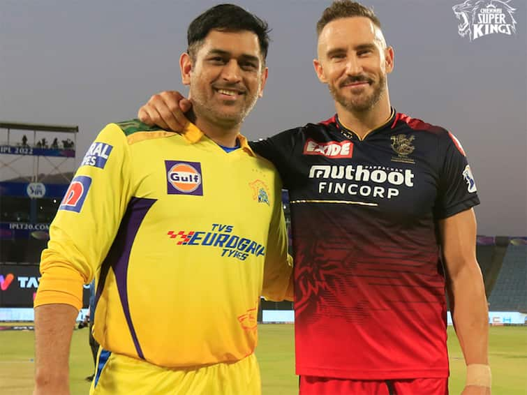 IPL 2023: RCB vs CSK Chennai Super Kings Captain MS Dhoni Fitness Update MS Dhoni Injury: బెంగళూరు మ్యాచ్‌లో ధోని ఆడతాడా? - చెన్నై సూపర్ కింగ్స్ సీఈవో ఏం అన్నాడంటే?