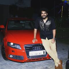 In Pics: जानिए कौन है हूबहू साउथ स्टार Mammootty जैसे दिखने वाला ये शख्स, सोशल मीडिया पर वायरल हुईं तस्वीरें