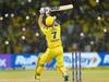 MS Dhoni in IPL: 