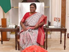 19 अप्रैल को HPU के दीक्षांत समारोह में शामिल होंगी राष्ट्रपति मुर्मू, छात्र-छात्राओं को करना होगा कोरोना टेस्ट