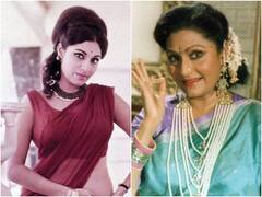 'अनपढ़' बिंदु कैसे बनीं बॉलीवुड की वैम्प? 13 साल की उम्र से घर संभाला, जिंदगी भर बच्चे को तरसीं