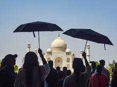 भीषण गर्मी जारी, लू से कब मिलेगी राहत? जानें मौसम विभाग का ताजा अपडेट