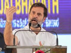 आज फिर कर्नाटक में हुंकार भरेंगे राहुल गांधी, जनसभाओं को संबोधित कर पीएम मोदी पर साध सकते हैं निशाना